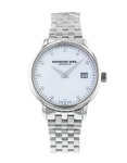 Pre-Owned Raymond Weil Toccata Watch
